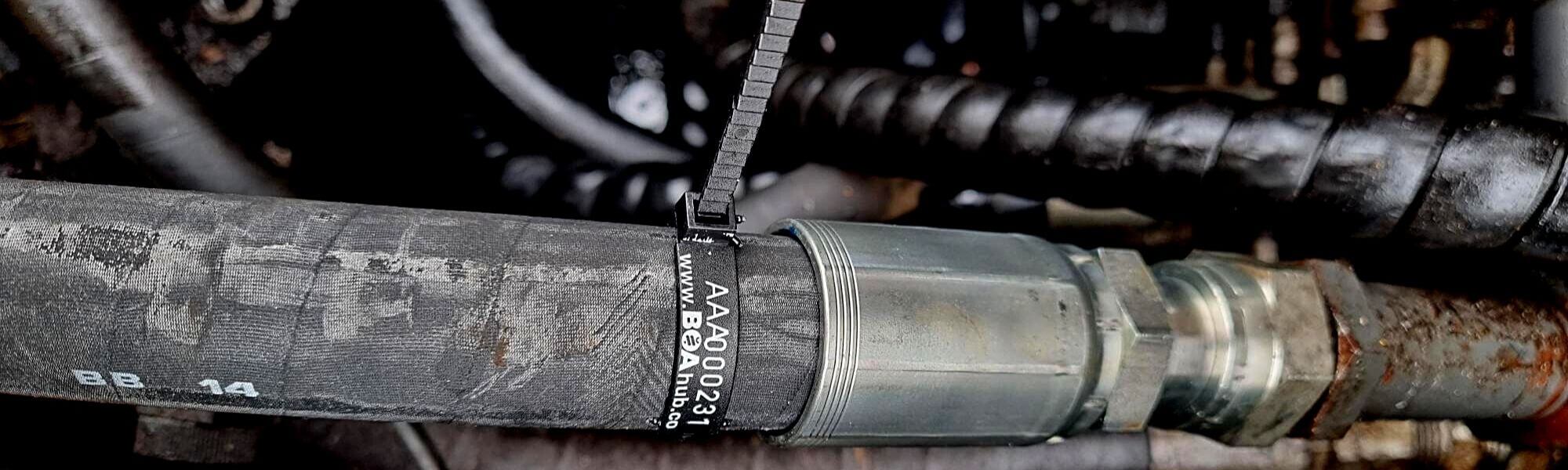 10 Tips Extending Hydraulic Hose Lifespan 10 Tips Extending Hydraulic Hose Lifespan